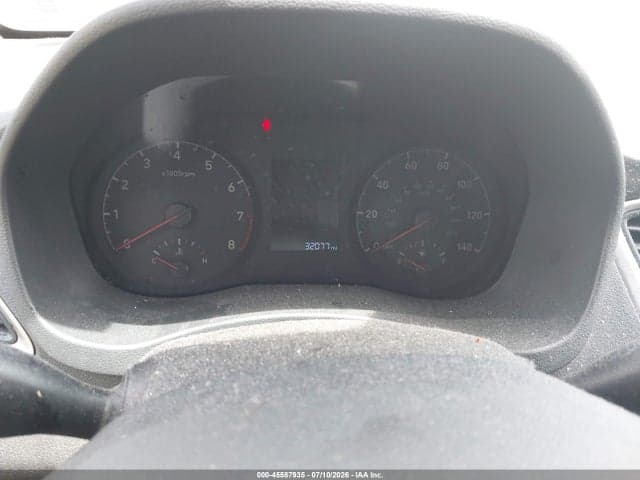2020 HYUNDAI ACCENT SE 7