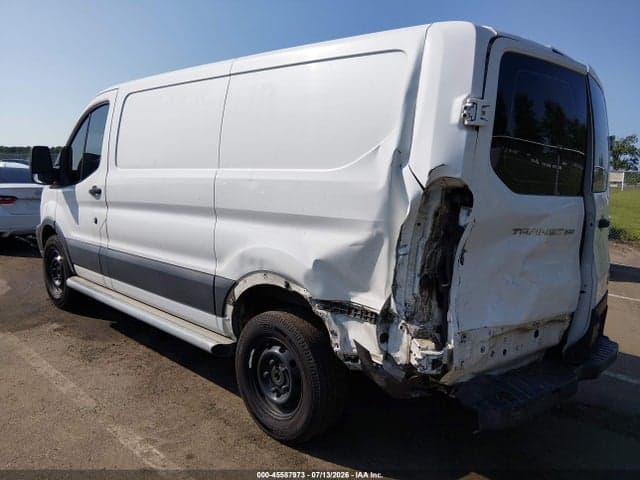 2017 FORD TRANSIT-250 3