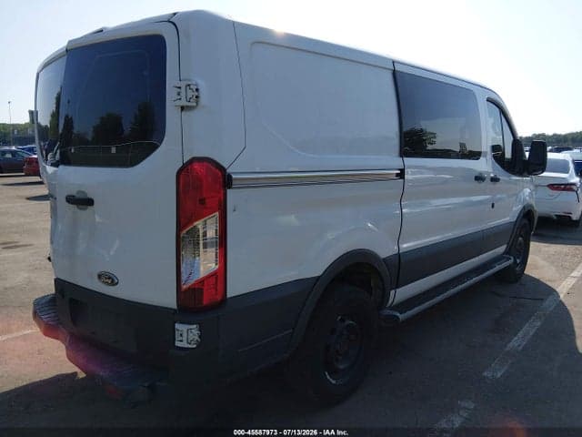 2017 FORD TRANSIT-250 4