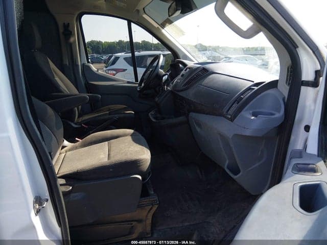 2017 FORD TRANSIT-250 5