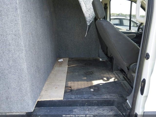 2017 FORD TRANSIT-250 8