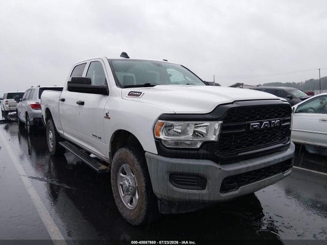 2019 RAM 2500 TRADESMAN 4X4 6'4 BOX 1