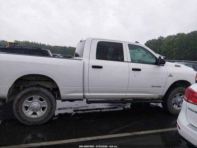 2019 RAM 2500 TRADESMAN 4X4 6'4 BOX 13