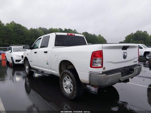 2019 RAM 2500 TRADESMAN 4X4 6'4 BOX 3