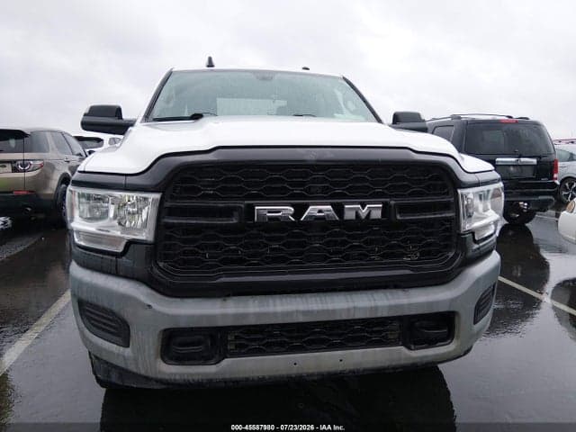 2019 RAM 2500 TRADESMAN 4X4 6'4 BOX 6