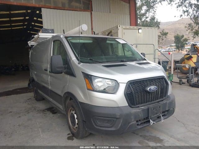 2024 FORD TRANSIT-150 - 1