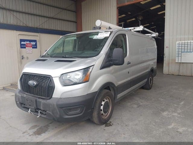 2024 FORD TRANSIT-150 2