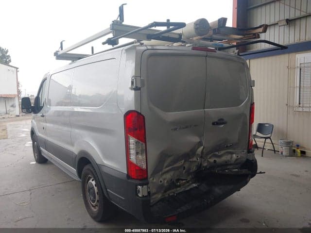 2024 FORD TRANSIT-150 3