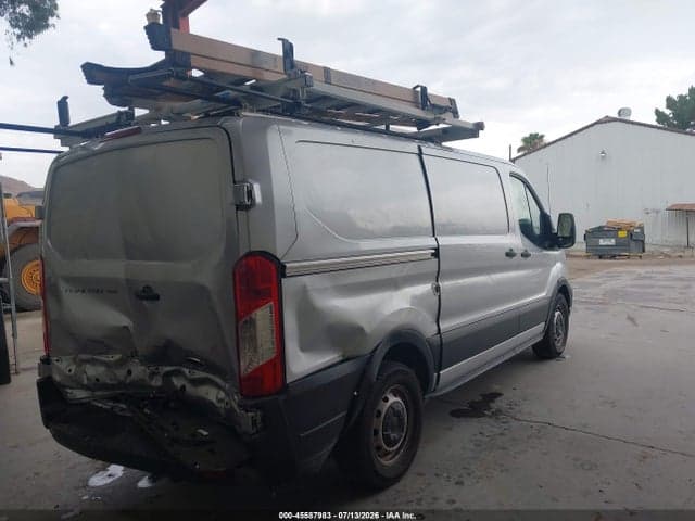 2024 FORD TRANSIT-150 4