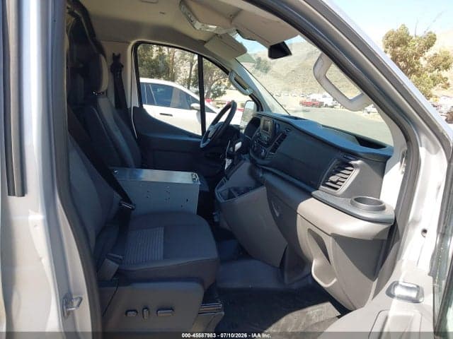 2024 FORD TRANSIT-150 5