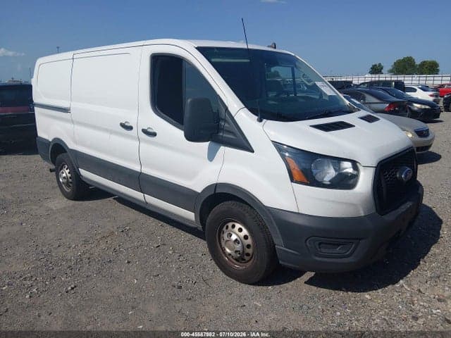 2023 FORD TRANSIT-150 - 1