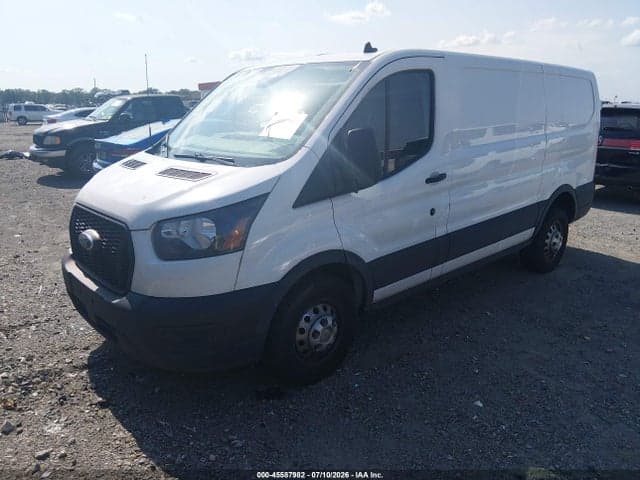2023 FORD TRANSIT-150 2