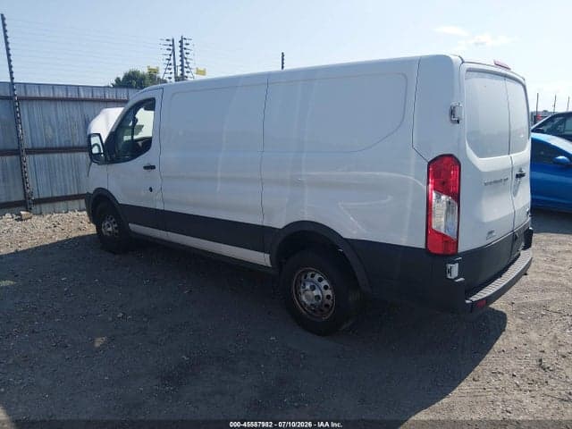 2023 FORD TRANSIT-150 3