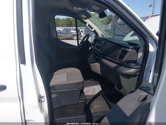 2023 FORD TRANSIT-150 5