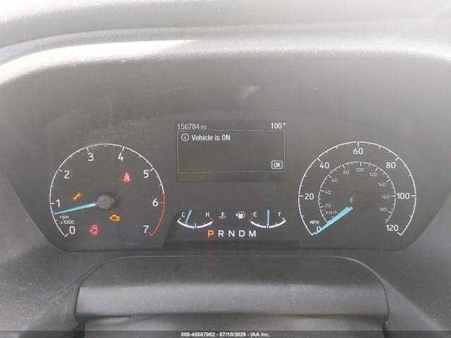 2023 FORD TRANSIT-150 7