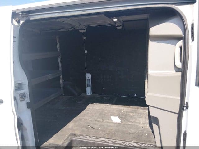 2023 FORD TRANSIT-150 8
