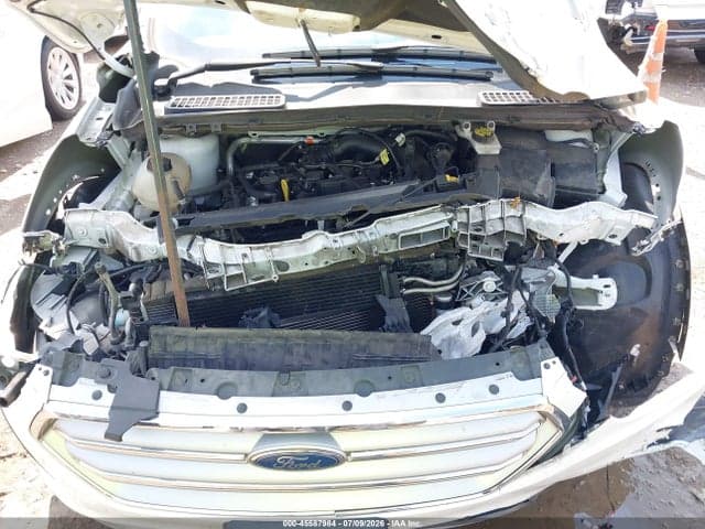 2017 FORD ESCAPE SE 10