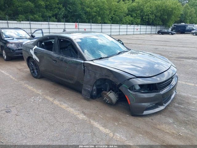 2021 DODGE CHARGER SXT AWD 1
