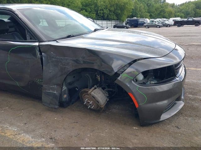 2021 DODGE CHARGER SXT AWD 6
