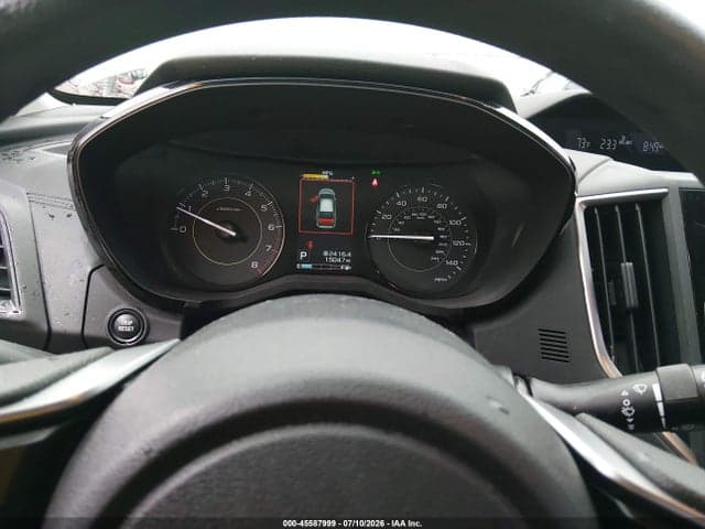 2023 SUBARU IMPREZA BASE 5-DOOR 7