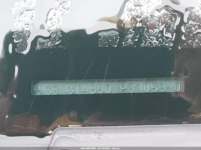 2023 SUBARU IMPREZA BASE 5-DOOR 9