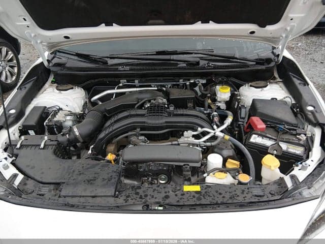 2023 SUBARU IMPREZA BASE 5-DOOR 10