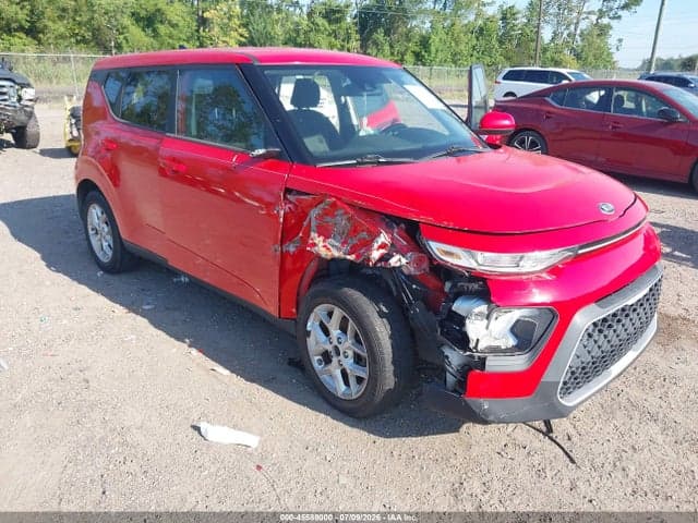 2020 KIA SOUL S 1