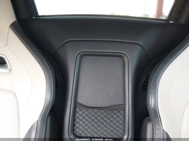2020 JAGUAR F-TYPE R AWD AUTOMATIC 8