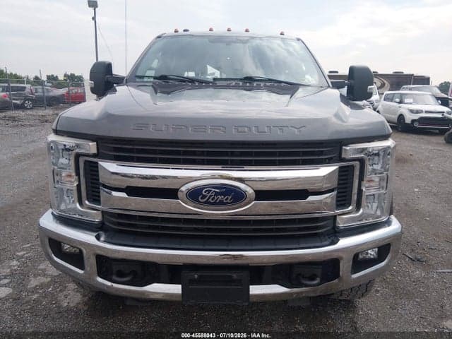 2018 FORD F-350 XLT 12