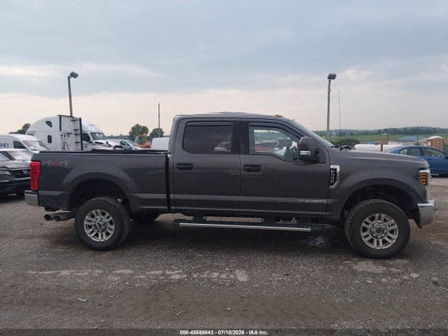 2018 FORD F-350 XLT 13