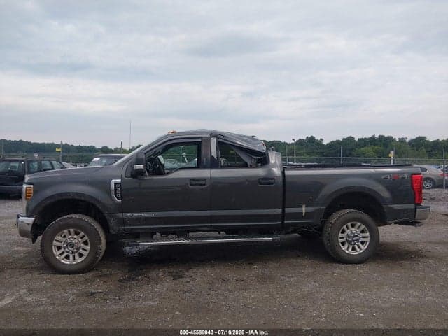 2018 FORD F-350 XLT 14