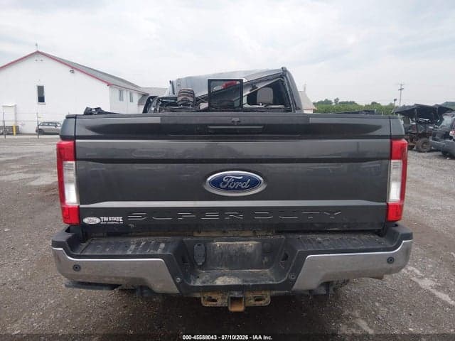 2018 FORD F-350 XLT 15