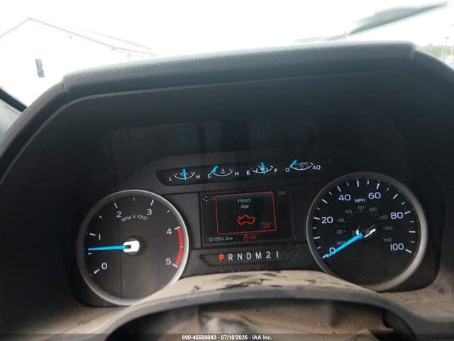 2018 FORD F-350 XLT 5