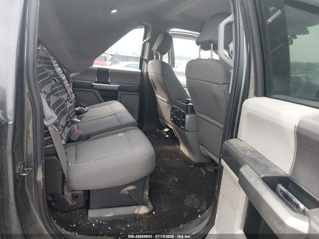 2018 FORD F-350 XLT 6