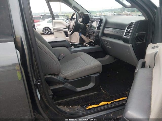 2018 FORD F-350 XLT 7