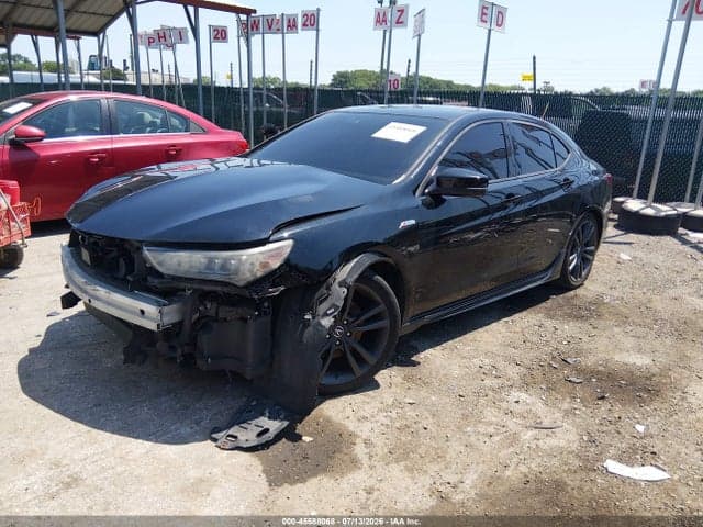 2019 ACURA TLX TECH A-SPEC PKGS 2