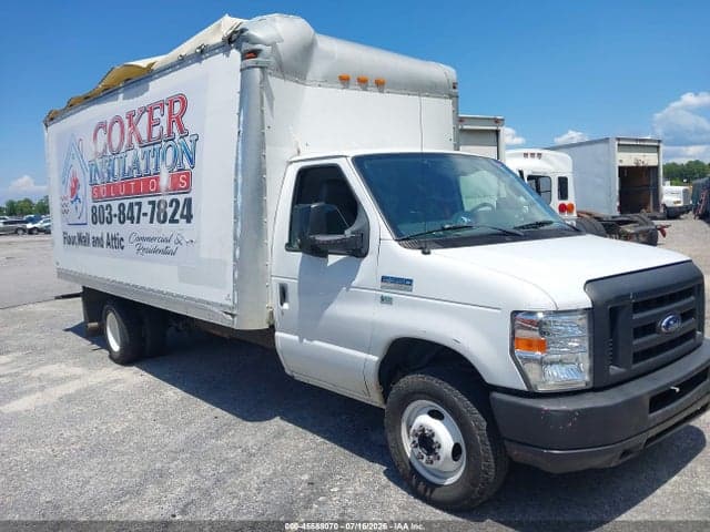 2017 FORD E-350 CUTAWAY 1