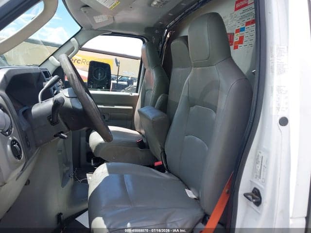 2017 FORD E-350 CUTAWAY 6