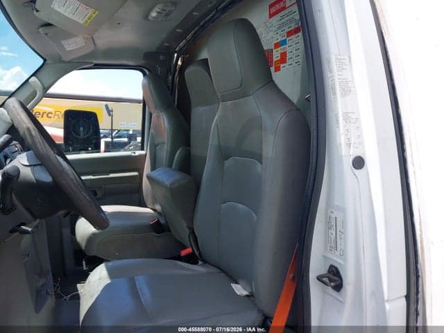 2017 FORD E-350 CUTAWAY 7