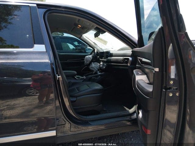 2025 KIA TELLURIDE LX 5