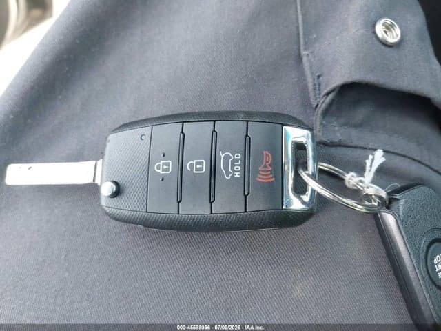 2017 KIA SOUL 11