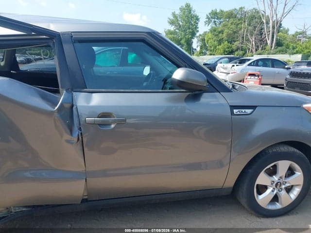 2017 KIA SOUL 13