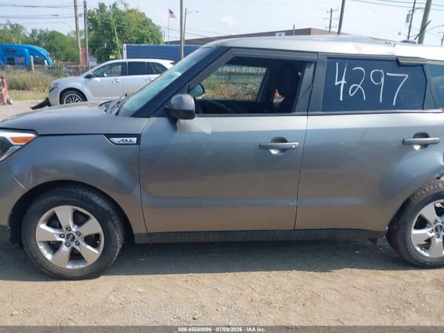 2017 KIA SOUL 14