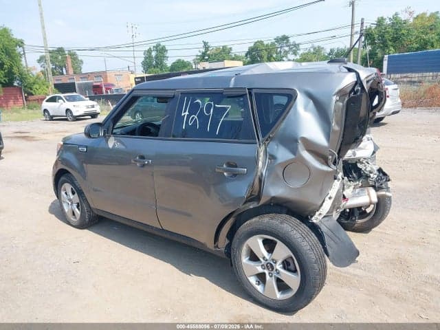 2017 KIA SOUL 3