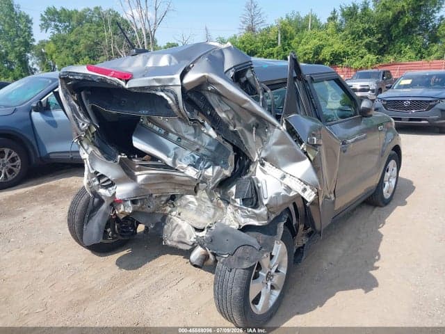 2017 KIA SOUL 4