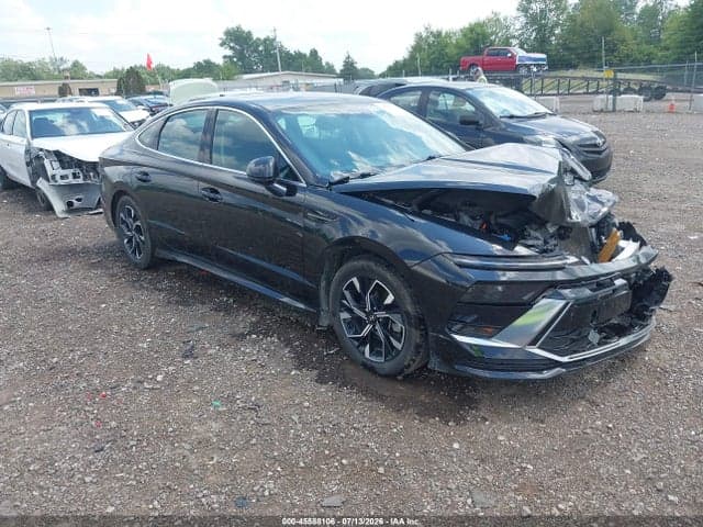 2024 HYUNDAI SONATA SEL 1