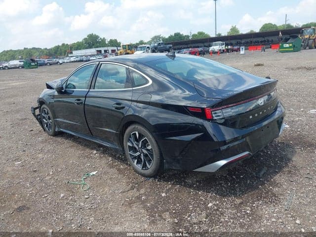 2024 HYUNDAI SONATA SEL 3