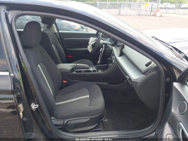 2024 HYUNDAI SONATA SEL 5