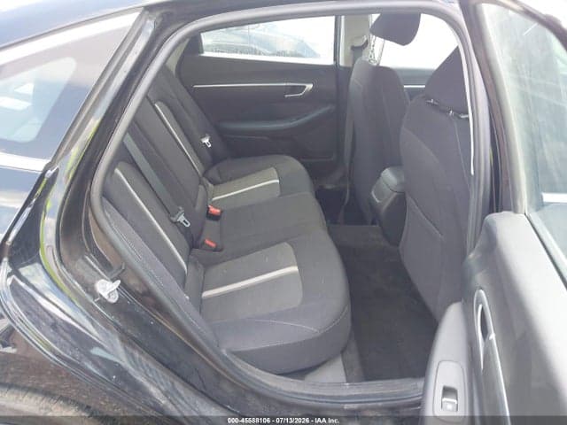 2024 HYUNDAI SONATA SEL 8