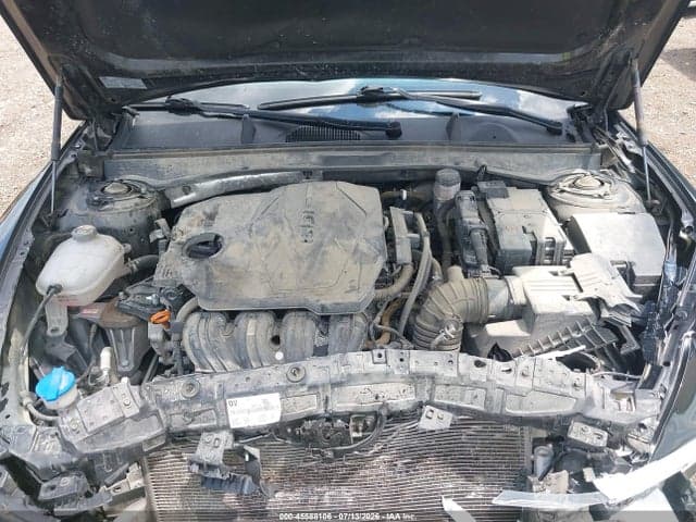 2024 HYUNDAI SONATA SEL 10